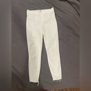 Spanx Skinny Jeans
